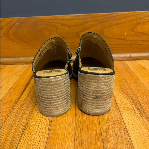 DV by Dolce Vita Tendle Mule - W 9.5 - Picture 3 of 4